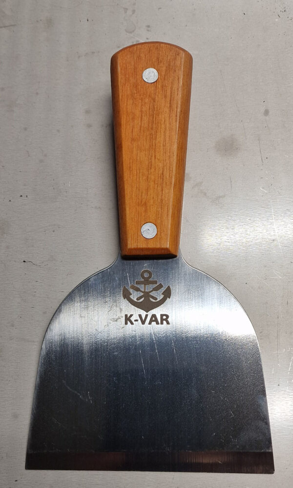 Grill Scraper