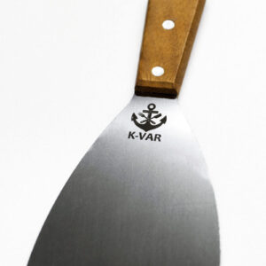 Lopatica za čišćenje roštilja