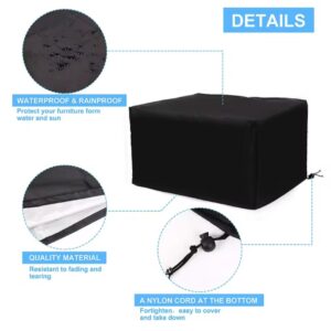Waterproof Grill Cover