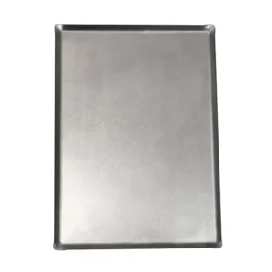 Inox ploča za pečenje na roštilju