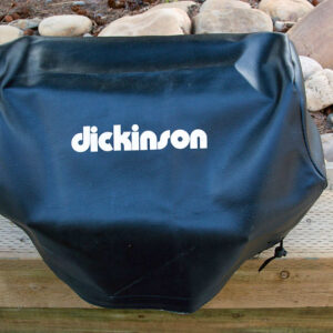 Vinilna zaštitna navlaka za roštilj